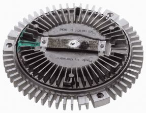 Sachs 2100 011 034 - Ventilátor spojky