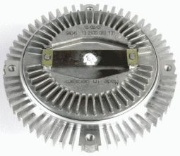 Sachs 2100 012 131 - Ventilátor spojky