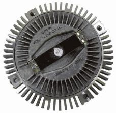 Sachs 2100 012 142 - Ventilátor spojky
