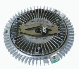 Sachs 2100 024 032 - Ventilátor spojky