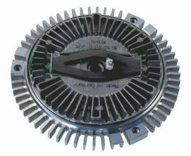Sachs 2100 024 136 - Ventilátor spojky