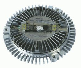 Sachs 2100 027 131 - Ventilátor spojky