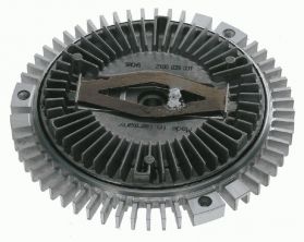 Sachs 2100 039 031 - Ventilátor spojky