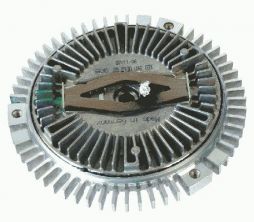 Sachs 2100 042 031 - Ventilátor spojky
