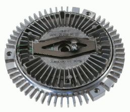 Sachs 2100 042 033 - Ventilátor spojky