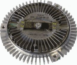 Sachs 2100 044 032 - Ventilátor spojky