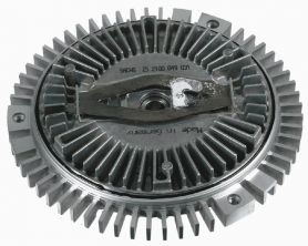 Sachs 2100 049 031 - Ventilátor spojky