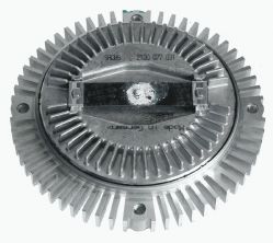 Sachs 2100 077 031 - Ventilátor spojky