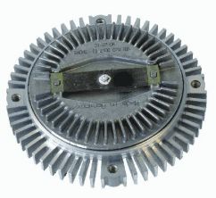 Sachs 2100 078 031 - Ventilátor spojky
