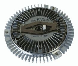 Sachs 2100 081 031 - Ventilátor spojky