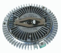 Sachs 2100 082 031 - Ventilátor spojky