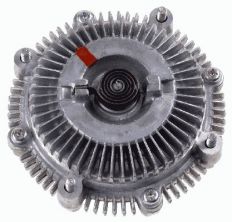 Sachs 2100 500 001 - Ventilátor spojky