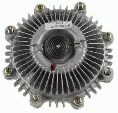 Sachs 2100 500 005 - Ventilátor spojky