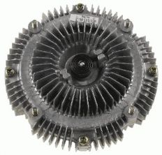 Sachs 2100 500 008 - Ventilátor spojky