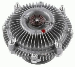 Sachs 2100 500 009 - Ventilátor spojky