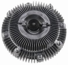 Sachs 2100 500 010 - Ventilátor spojky
