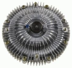 Sachs 2100 500 011 - Ventilátor spojky