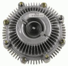 Sachs 2100 500 014 - Ventilátor spojky