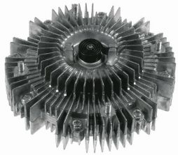 Sachs 2100 500 017 - Ventilátor spojky