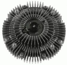 Sachs 2100 500 018 - Ventilátor spojky