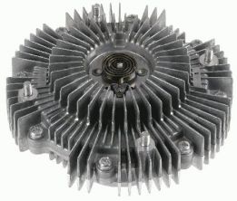 Sachs 2100 500 019 - Ventilátor spojky