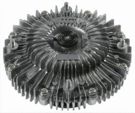Sachs 2100 500 020 - Ventilátor spojky