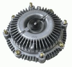 Sachs 2100 500 021 - Ventilátor spojky