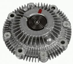 Sachs 2100 500 038 - Ventilátor spojky