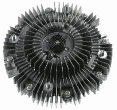 Sachs 2100 500 057 - Ventilátor spojky