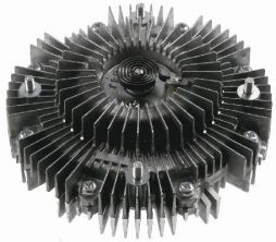 Sachs 2100 500 063 - Ventilátor spojky