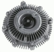 Sachs 2100 500 086 - Ventilátor spojky