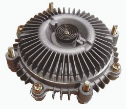 Sachs 2100 501 001 - Ventilátor spojky