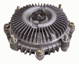 Sachs 2100 501 003 - Ventilátor spojky
