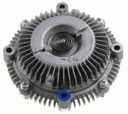Sachs 2100 501 020 - Ventilátor spojky