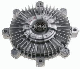 Sachs 2100 501 028 - Ventilátor spojky