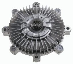 Sachs 2100 501 029 - Ventilátor spojky