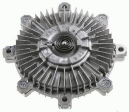 Sachs 2100 501 034 - Ventilátor spojky