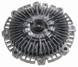 Sachs 2100 501 036 - Ventilátor spojky