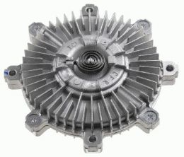 Sachs 2100 501 038 - Ventilátor spojky