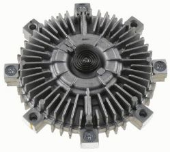 Sachs 2100 501 055 - Ventilátor spojky