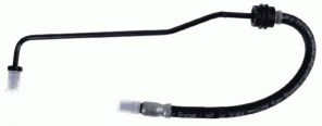 Sachs 6270 600 001 - Hlavný valec -