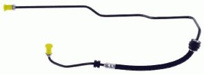 Sachs 6270 998 700 - Hlavný valec -