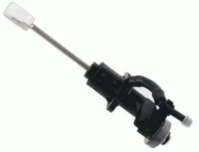 Sachs 6284 000 020 - Hlavný valec -