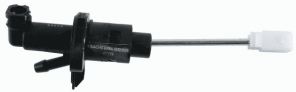 Sachs 6284 000 033 - Hlavný valec -