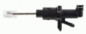 Sachs 6284 009 204 - Hlavný valec -