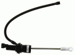 Sachs 6284 010 601 - Hlavný valec
