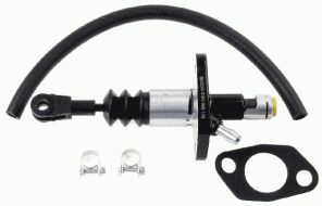 Sachs 6284 600 114 - Hlavný valec -
