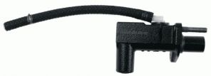 Sachs 6284 600 120 - Hlavný valec -
