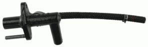 Sachs 6284 600 122 - Hlavný valec -