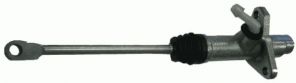 Sachs 6284 600 125 - Hlavný valec